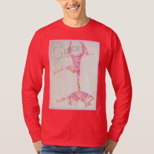 Camiseta Circo