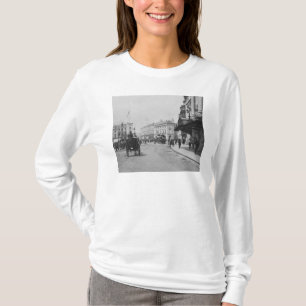 Camiseta Circo de Piccadilly