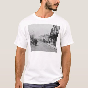 Camiseta Circo de Piccadilly