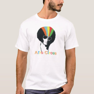 Camiseta Circo del Afro