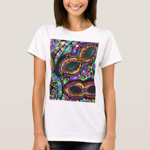 Camiseta Circo del Arte