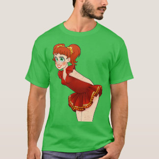 Camiseta Circo humano bebé