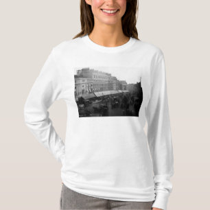 Camiseta Circo regente, Londres, c.1890