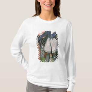 Camiseta Circo Scene, 1917