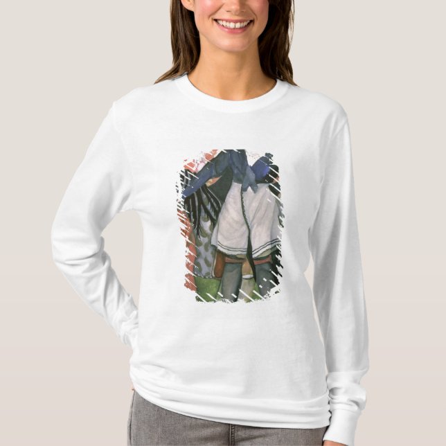 Camiseta Circo Scene, 1917 (Anverso)