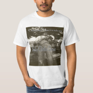 Camiseta Circuito de Chitlin del Honky