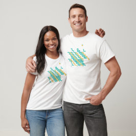 Camiseta Circuito del Océano Bobos