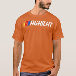 Camiseta Circuito del pantano de Agrilat