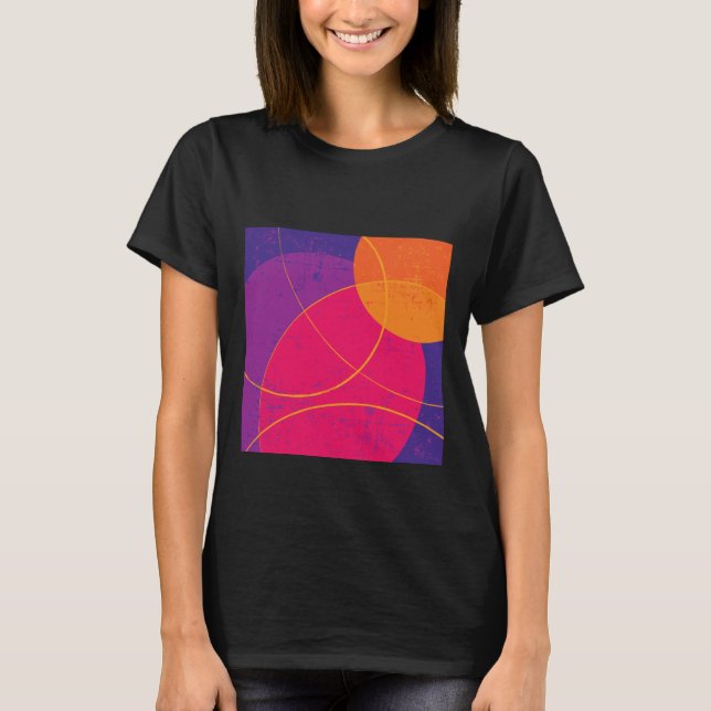 Camiseta Circular (Anverso)