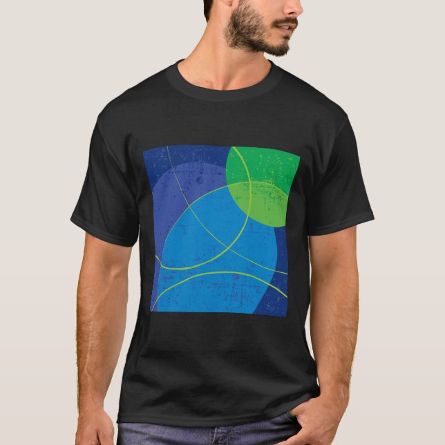 Camiseta Circular (Anverso)