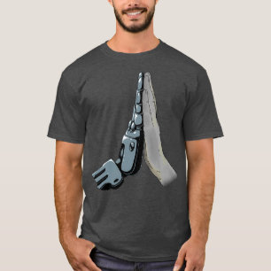 Camiseta Círculo 4 de alquimia