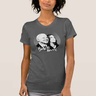 Camiseta Círculo BIDEN HARRIS 2020