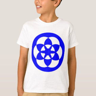 Camiseta Círculo de cultivo 01