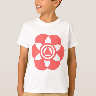 Camiseta Círculo de cultivo 02