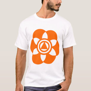 Camiseta Círculo de cultivo 02