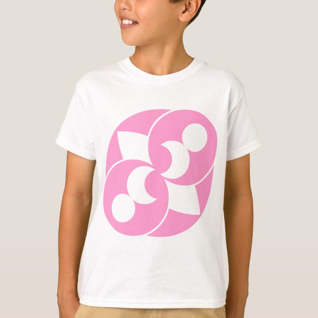 Camiseta Círculo de cultivo 03 (Anverso)