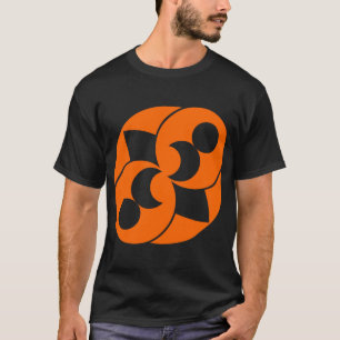 Camiseta Círculo de cultivo 03