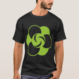 Camiseta Círculo de cultivo 04