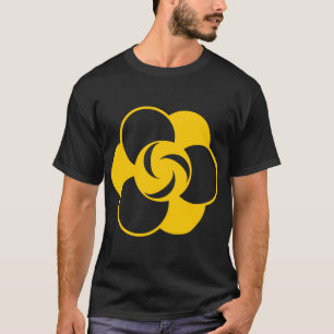 Camiseta Círculo de Cultivo 04