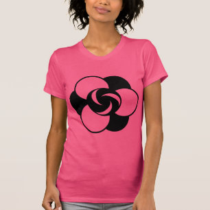 Camiseta Círculo de cultivo 04