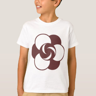 Camiseta Círculo de cultivo 04