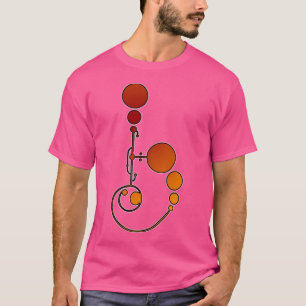 Camiseta Círculo de cultivo (2004)