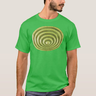 Camiseta Círculo de cultivo - Anillos de Cissburry