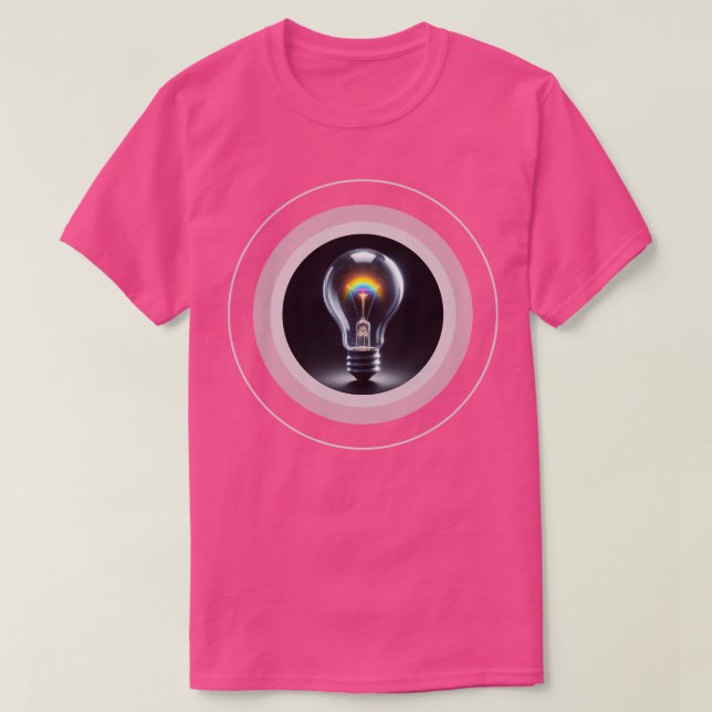 Camiseta Círculo de ilusión36 (Diseño del anverso)