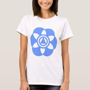 Camiseta Círculo de las cosechas 02