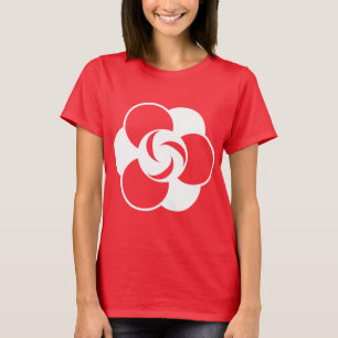 Camiseta Círculo de las Cosechas 04