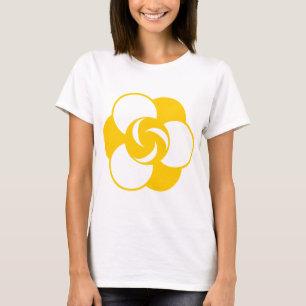 Camiseta Círculo de las Cosechas 04