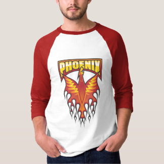 Camiseta Círculo de Phoenix