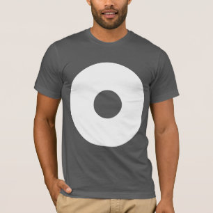 Camiseta Círculo Holed 02