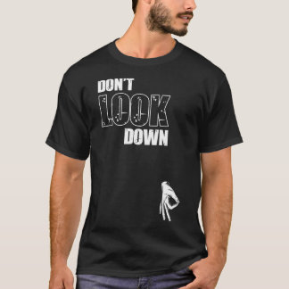 Camiseta Círculo juego meme Ok Ok Gotcha Costume Gracioso S