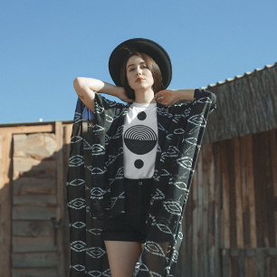 Camiseta Círculo solar