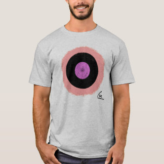 Camiseta Círculos de Wassily Kandinsky