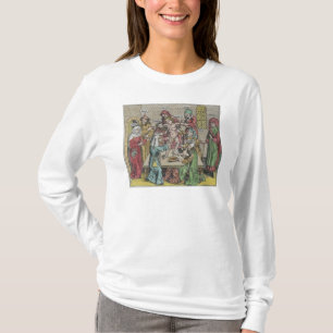 Camiseta Circuncisión