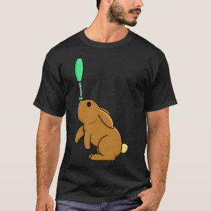 Camiseta Circus Bunny
