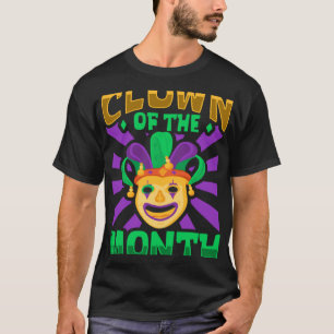 Camiseta Circus Circus Artists Staff Circus Staff