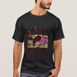 Camiseta Circus Parody Panda Bear
