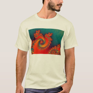 Camiseta Circus Triple Twirl
