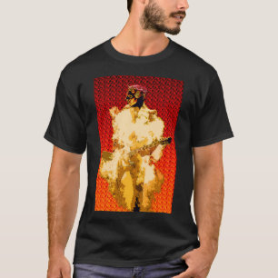 Camiseta Cirice