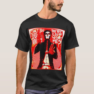 Camiseta Cirice