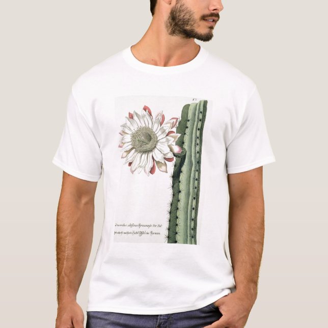 Camiseta Cirio Erectus Altissimus Syrinamensis de 'Phyth (Anverso)