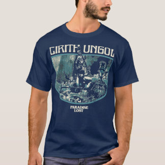 CAMISETA CIRITH UNGOL 1