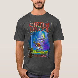 Camiseta CIRITH UNGOLTShirt