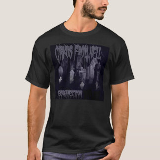 Camiseta CIRKUS del nightgroup del INFIERNO