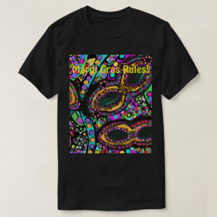 Camiseta Cirque du Art