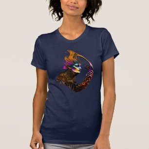 Camiseta Cirque T-Shirt veneciano