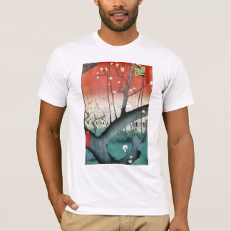 Camiseta Ciruela